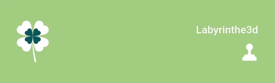 Labyrinthe 3D